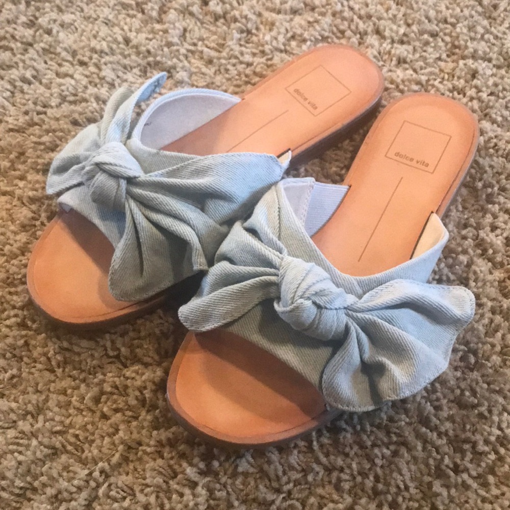 Dolce Vita Sandals